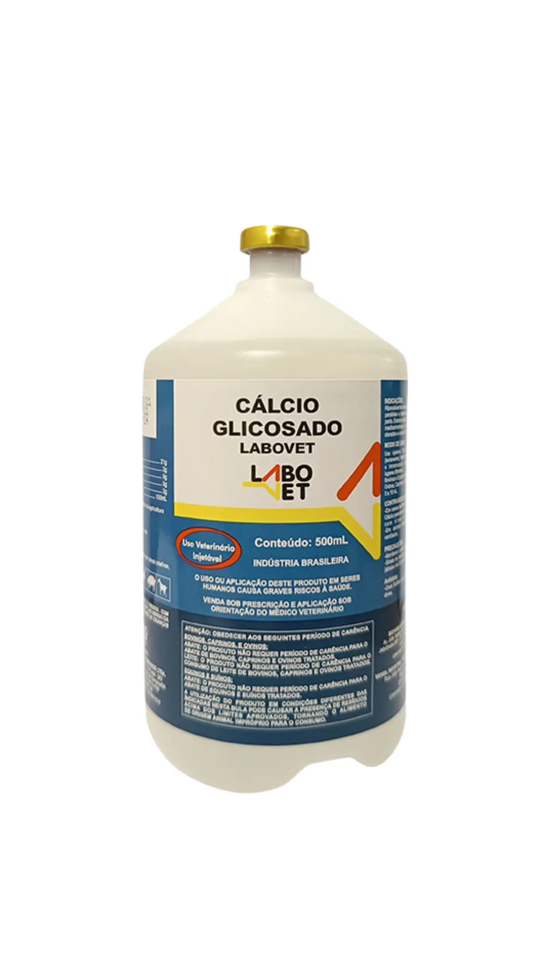 Calcio Glicosado